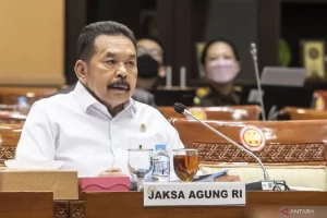 Jaksa Agung