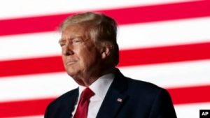 Mantan Presiden Amerika