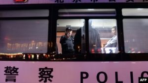 Polisi China