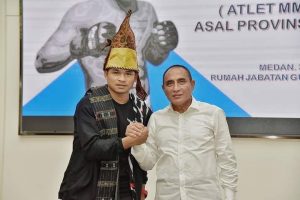 Jeka Saragih