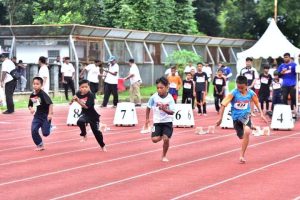 Student Athletic Championship