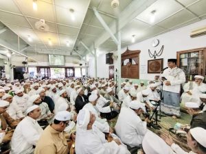 Habib Ali bin Muhammad Al Habsyi