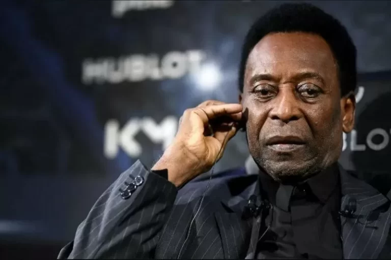 Pele