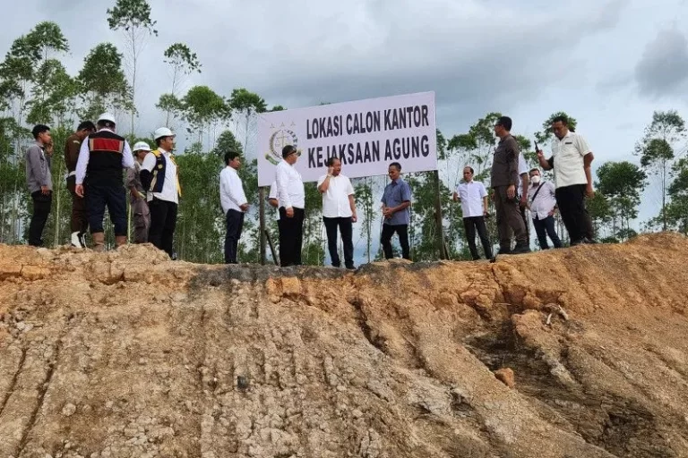 Jaksa Agung Muda