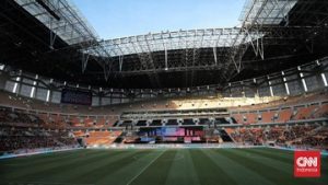 Jakarta International Stadium