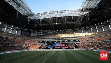 Jakarta International Stadium