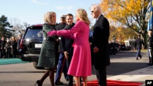 Ibu Negara Jill Biden