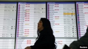 Bandara Dallas Love Field