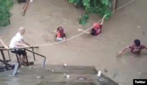 Banjir Filipina