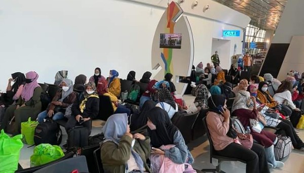 Pekerja Migran