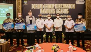 Bantuan Guru Keagamaan