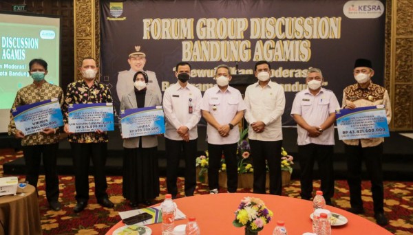 Bantuan Guru Keagamaan