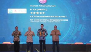 PLN Top Digital