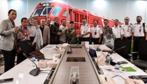 Ditjen Perkeretaapian