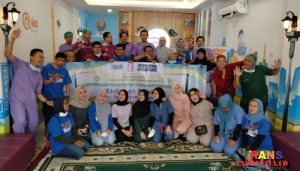 POTADS Khitanan Massal