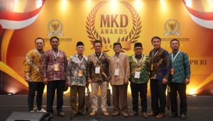 MKD Awards