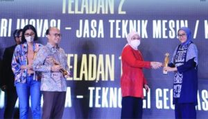 Olimpiade Pengupahan