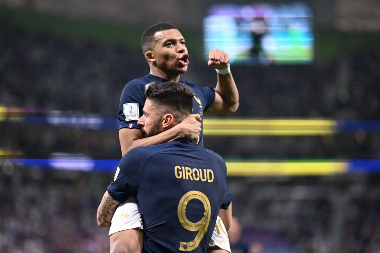 Timnas Prancis
