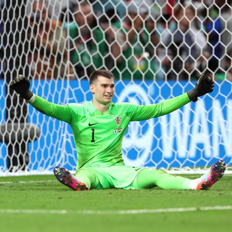 Kiper Kroasia