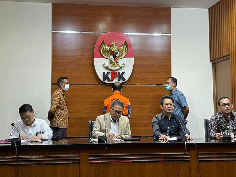 Hakim Agung Gazalba Salah
