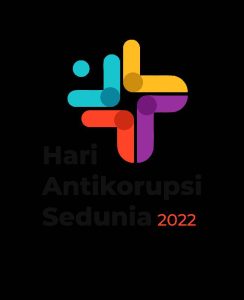 Logo Antikorupsi Sedunia