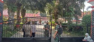 Rumah Dinas Wali Kota Blitar