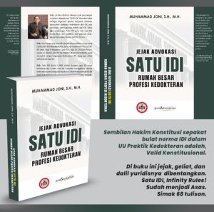 Satu IDI