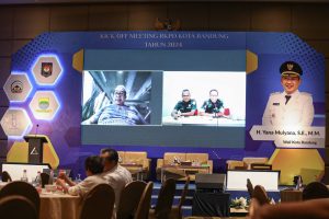 Aturan Nataru Bandung