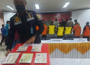 Imigrasi Soekarno Hatta