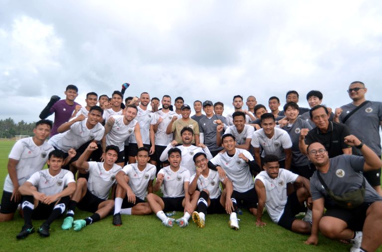 Timnas Indonesia