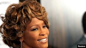 Whitney Houston