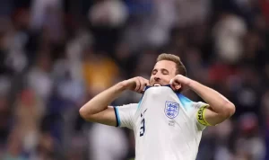 Harry Kane