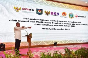 Gubernur Sumatera Utara