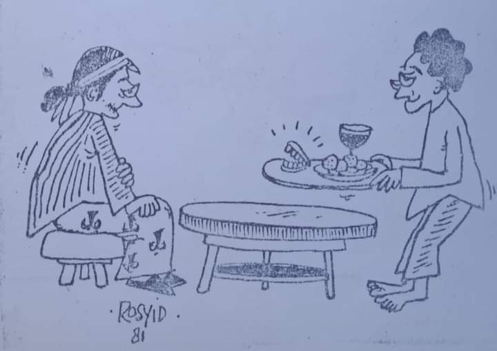 Karikatur