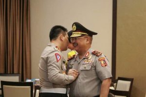 Kasespim Lemdiklat Polri