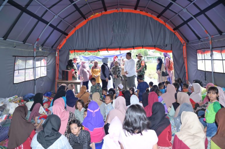 Dharma Wanita BNPB