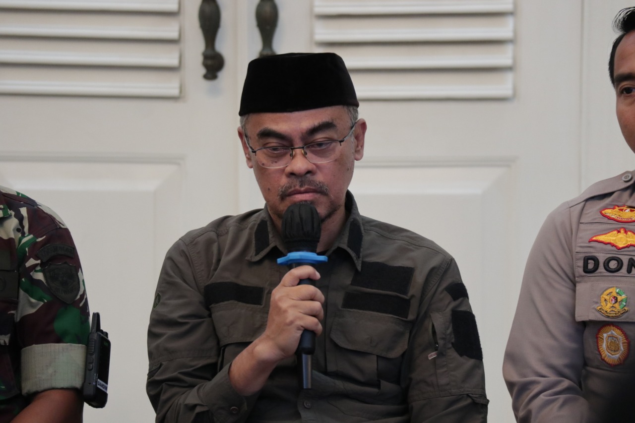 Sekda Cianjur