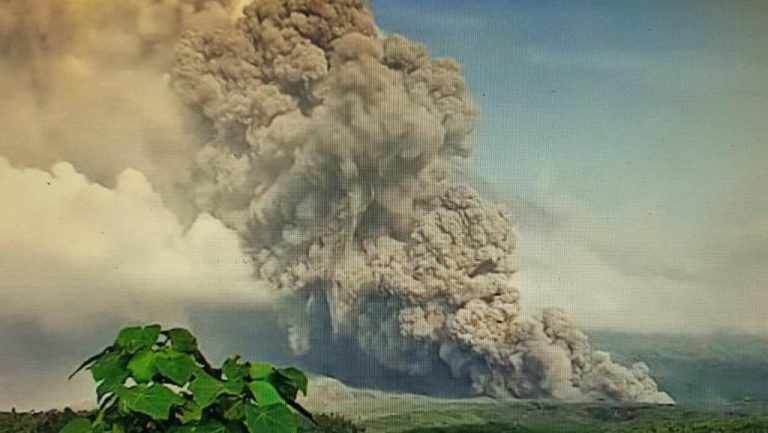 Gunung Semeru