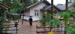 Banjir Simeulue