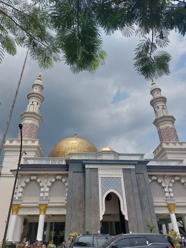 Masjid Menara