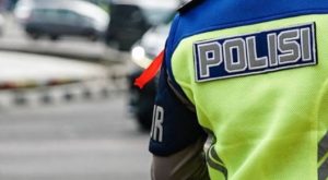 Ilustrasi - Police Smart