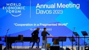Forum Ekonomi Dunia