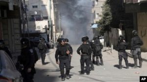 Tentara Israel