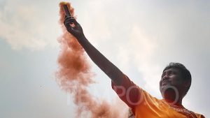 Presiden Partai Buruh