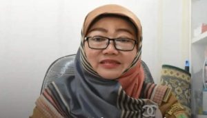DP3A Karawang Hesti Rahayu