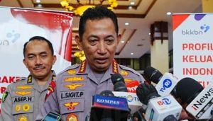 Kapolri Instruksi Kapolres