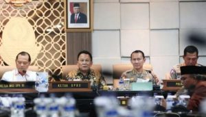 MKD DPR