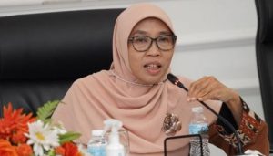 Netty Prasetiyani
