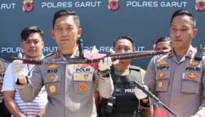 Polres Garut