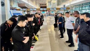 Timnas Hockey Indonesia